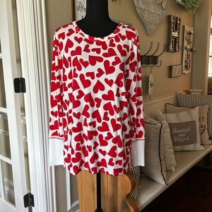 Cute top - only worn a couple of times.